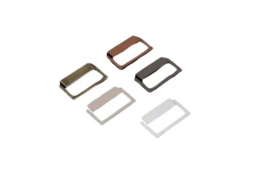 Zinc Chest Door Handle - Zinc Alloy, Multicolor | Ideal for Home Applications, Model 6043, Box Packaging, New Quality