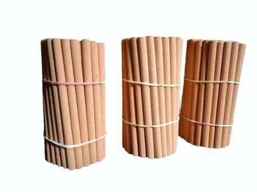 4 Inch Raw Dhoop Stick