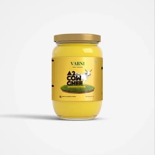 A2 Desi Cow Ghee By Ram Dairy Farm