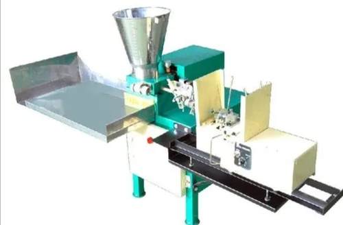 Agarbatti Making Machine