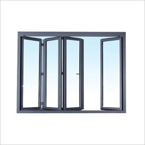 Aluminium Window - Material: Aluminum