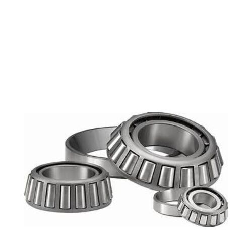 Auto Ball Bearing - Basic Dimensions (Mm): Anysize