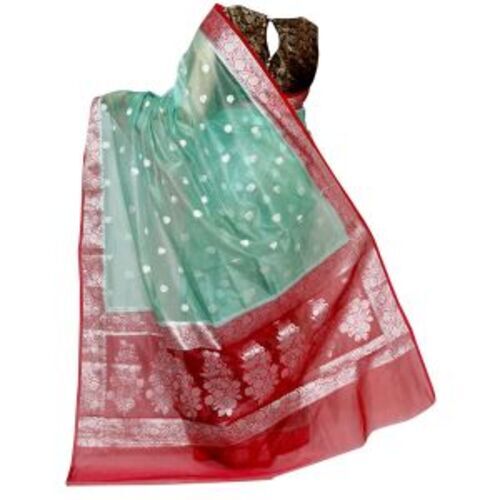 Banarsi Saree