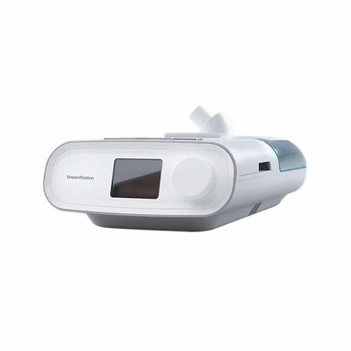 Bipap Machine - Dimension (L*W*H): 15.7X19.3X8.4Cm (W/O Humidifier)