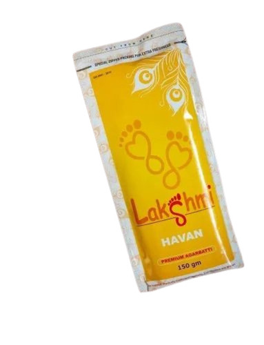 Black Oudh Perfumed Incense Agarbatties - Bamboo, Black Color, 20-25 Minutes Burning Time | Natural, Aromatic, Eco-Friendly, Easy to Clean