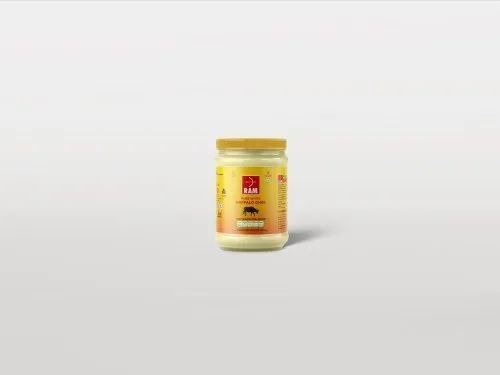 Buffalo Ghee