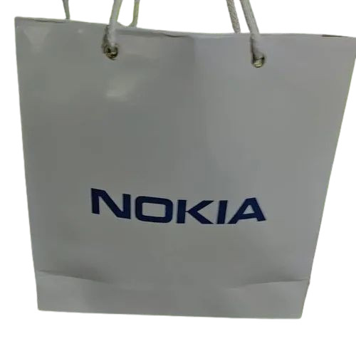 Customized Paper Bag