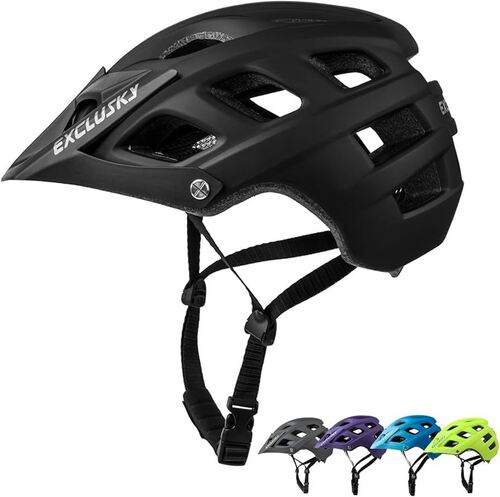 Cycling Helmets - Color: All