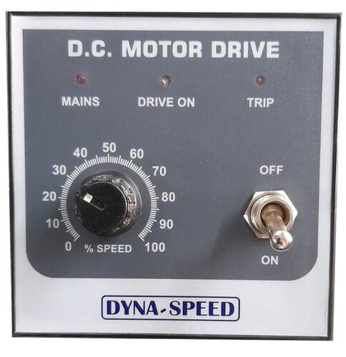 Dc Drives - Efficiency: Yj