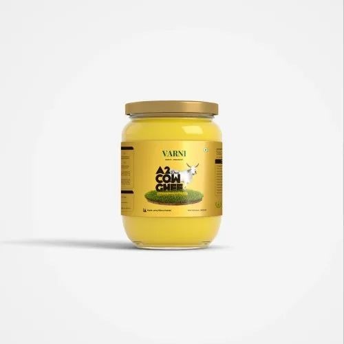 Desi Cow Ghee