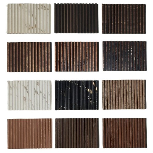 Door Louvers - Color: Comes In Various Colors