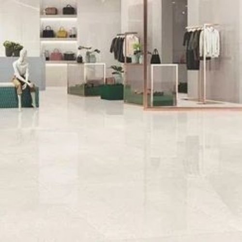 Double Charged Vitrified Tiles