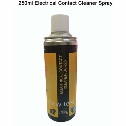 Electrical Contact Cleaner 