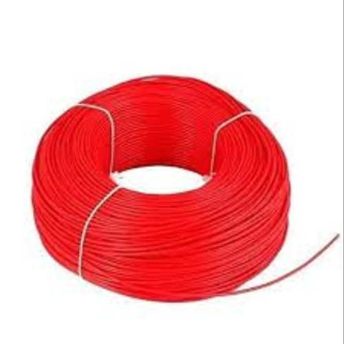 Electrical Wire - PVC Material
