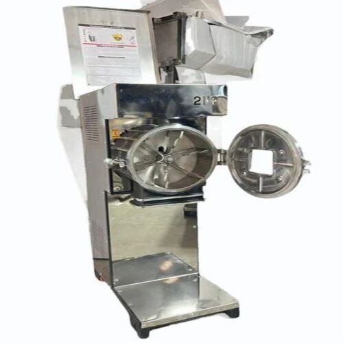 Food Pulverizer Machine