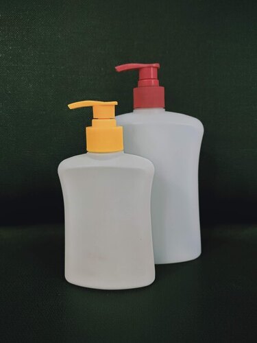 Hand Wash Bottle  - Material: Pp