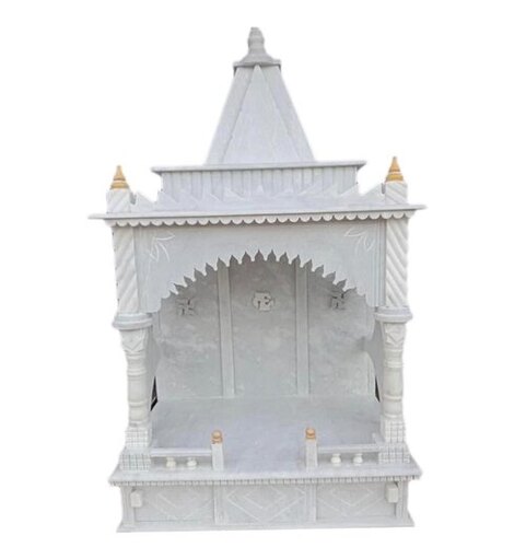 Home Marble Temple - Product Type: Decoration