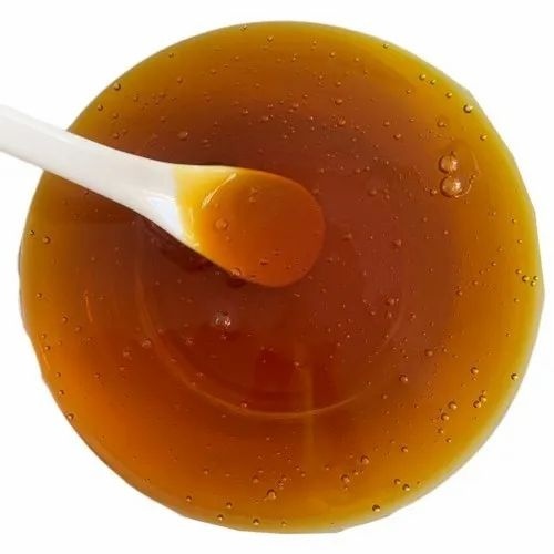 Hydrolyzed Soya Lecithin Liquid - 99% Purity, Brown Liquid, 60min Acetone Insoluble Content | Ideal for High Protein Nutrition Beverages, Soups and Gravy Mixes