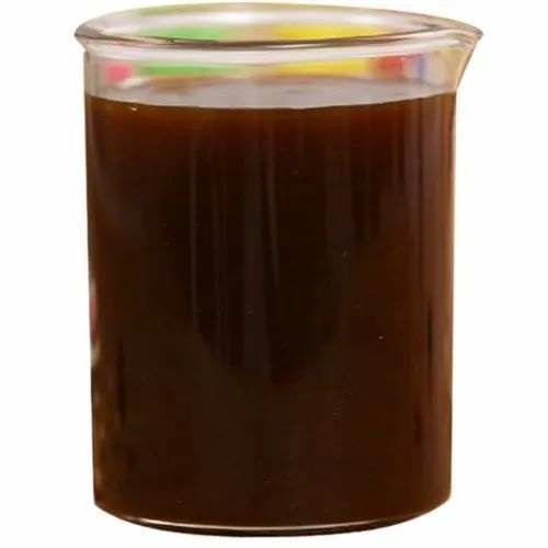 Soya Lecithin - 99% Purity, Brown Liquid Form , Ideal for Flavoring Agents