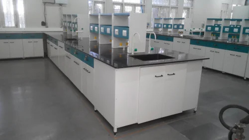 Lab Benches