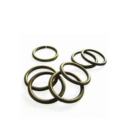 Metal Gasket - Color: Any