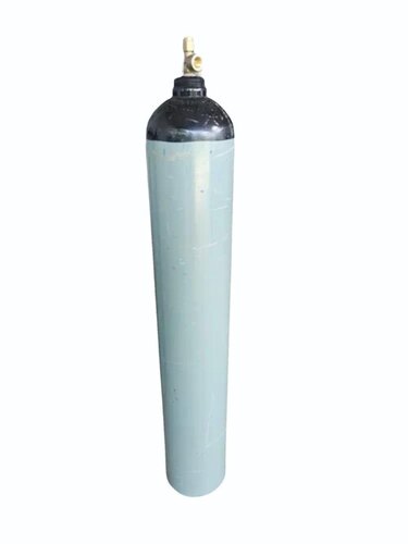 Nitrogen Gas Cylinder