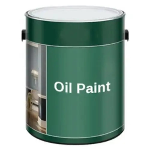 oil paints