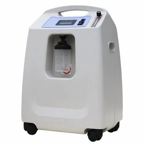 Oxygen Concentrator - Application: Business