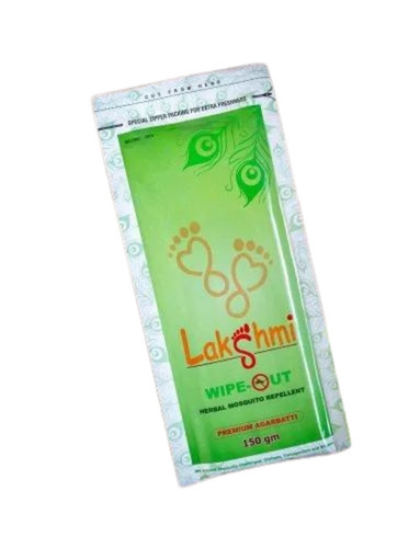 Perfumed Incense Agarbatties For Aromatic - 9 Inch Stick, White Color | Eco-Friendly, Easy to Clean, Natural Indian Incense