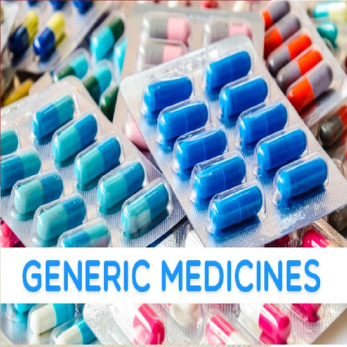 Pharmaceutical Capsules - 100% Pure Allopathic Medicine, Clinically Proven Effectiveness, Recommended For Adults, Room Temperature Storage, Prescription Required