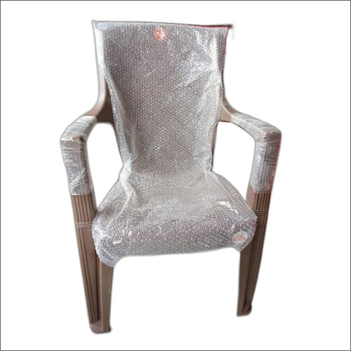 Plastic Chair - Color: Any