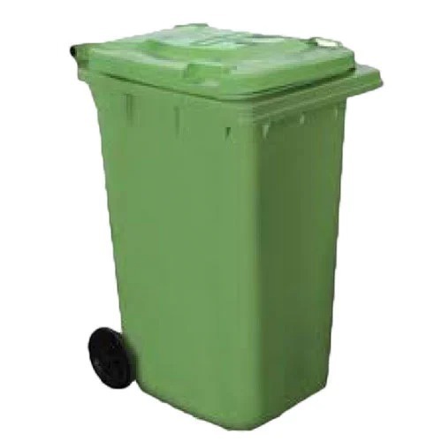 Plastic Dustbin