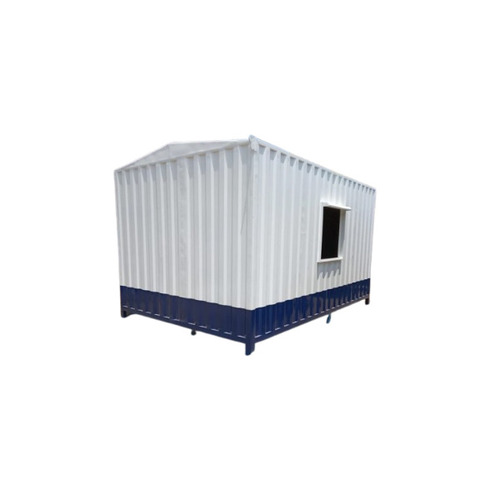 Portable Container Office Cabin