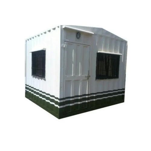 Portable Site Office Cabin