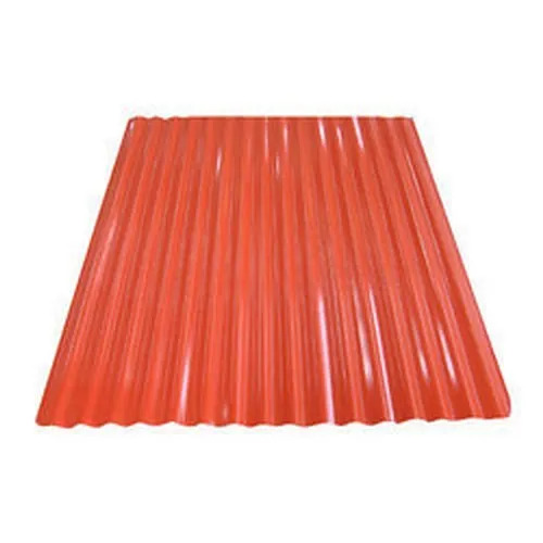 PPGL Roofing Sheet - PPGL Material, Customized Size, Multiple Colors | Corrosion & Rust Resistant, Weather & UV Resistant, Lightweight Design, Energy-Efficient Insulation
