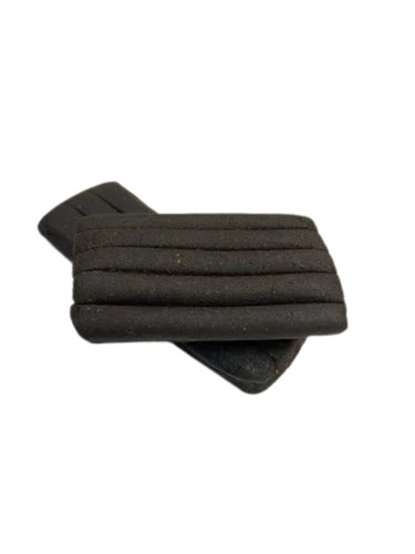 Rose Black Incense Dhoop - 4 Inch Wood Sticks, 25 Minute Burning Time - Eco-Friendly, Aromatic Rose Fragrance