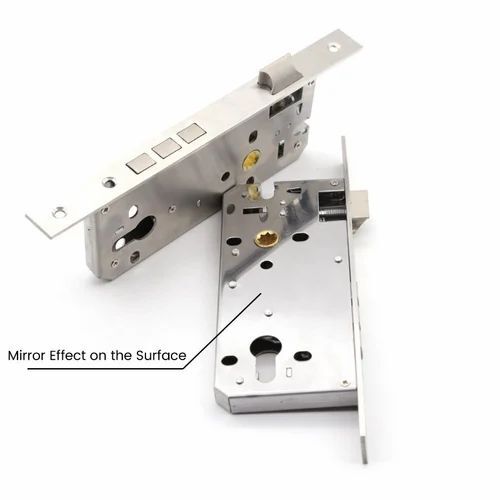 mortise lock