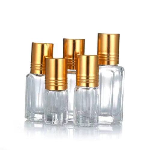 Small Perfumes Bottle