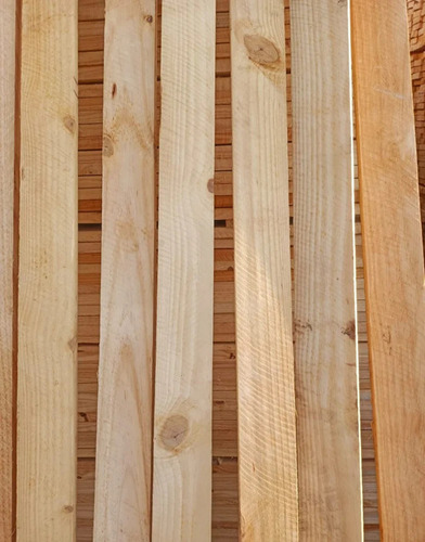 Spruce Wood Lumber