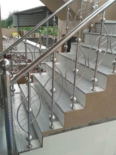 Staircase Railing