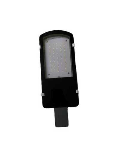 Street Light - Light Source: Warm