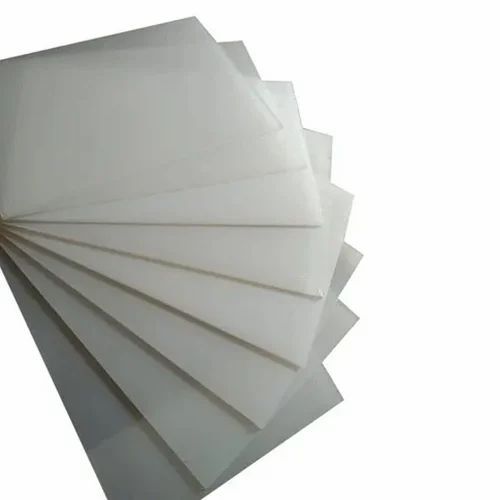 Sublimation Acrylic Sheet
