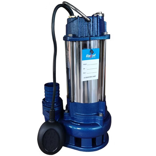 Submersible Pump - Usage: Water