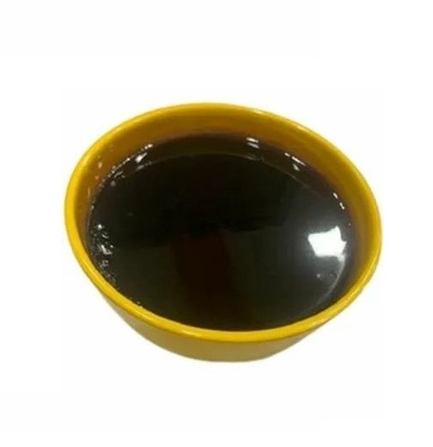 Sunflower Lecithin Liquid - Food Grade, Brown Liquid Emulsifier with 99% Purity, 2 Years Shelf Life, Loose Packaging