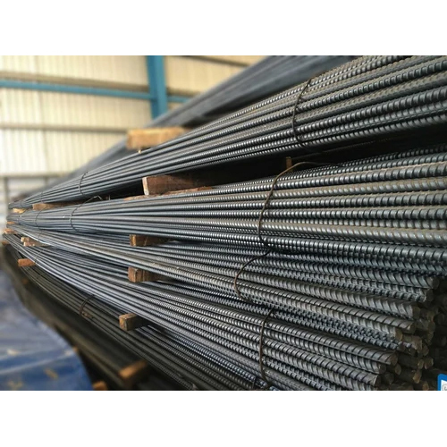 TMT Bars