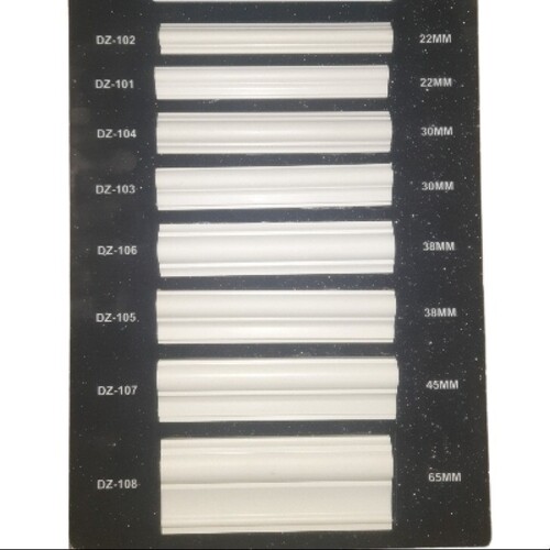 Wood Moulding - Feature: Termite Resistance