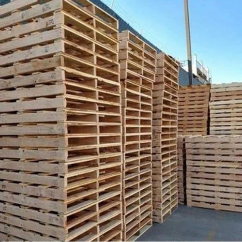 Wooden Pallet