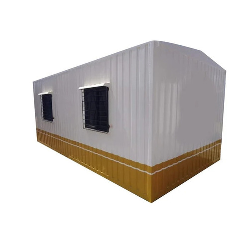 10 Feet Modular Portable Office Cabin