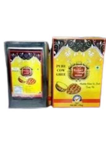 15kg Pure Cow Ghee