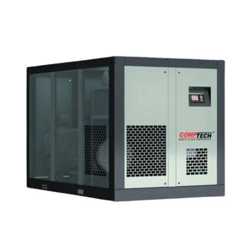 2 Stage Air Compressor